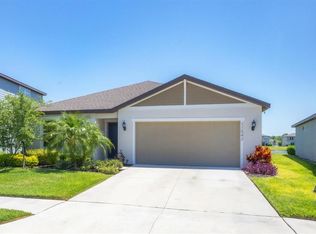 11542 Middle Fork Way, Parrish, FL 34219