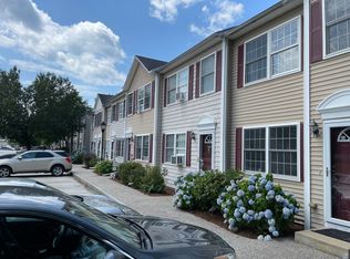 49 Harvell St UNIT 19, Manchester, NH 03102