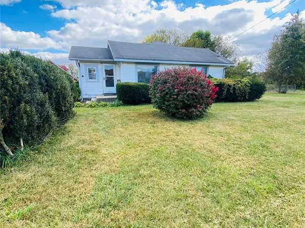 2736 Moore Rd, Anderson, IN 46011