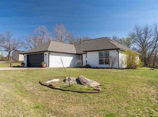 2313 W 40th St, Stillwater, OK 74074