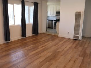 Saint Cyril Buildings Llc., Los Angeles, CA 90037
