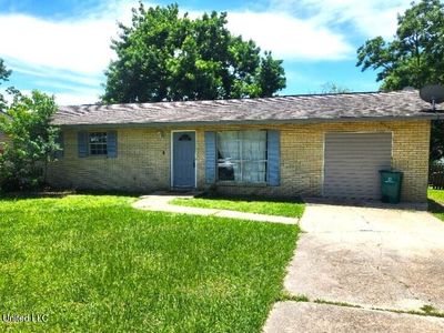 117 Gandy Cir, Long Beach, MS, 39560