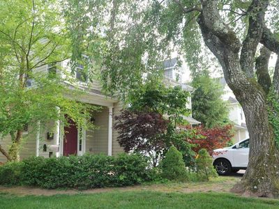 49 Fisher Ave, Princeton, NJ, 08540