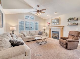 736 Park Shadows Cir, Bountiful, UT 84010
