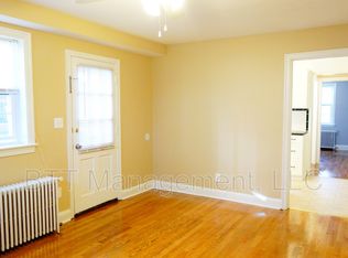 8401 Greenwood Ave APT 2, Takoma Park, MD 20912