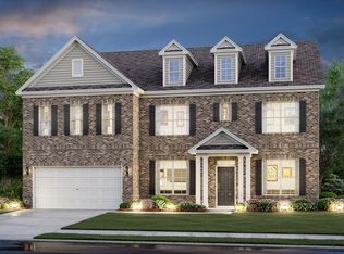 1034 Nash Springs Cir, Lilburn, GA 30047