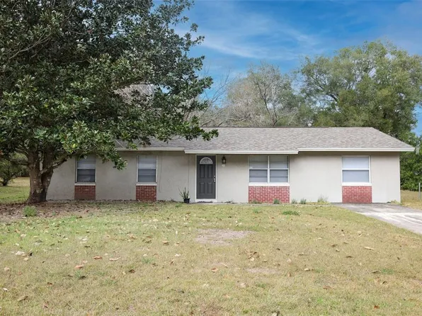 411 W Gardenia Dr, Orange City, FL 32763