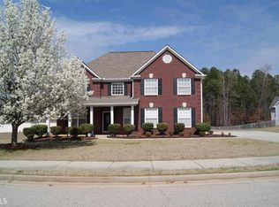 425 Grandiflora Dr, McDonough, GA