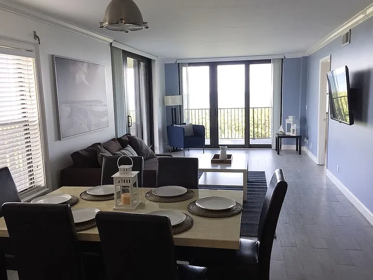 7370 S Ocean Dr #211B — Photo 9