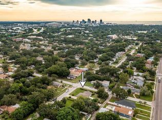 2560 14th Ave S, Saint Petersburg, FL 33712