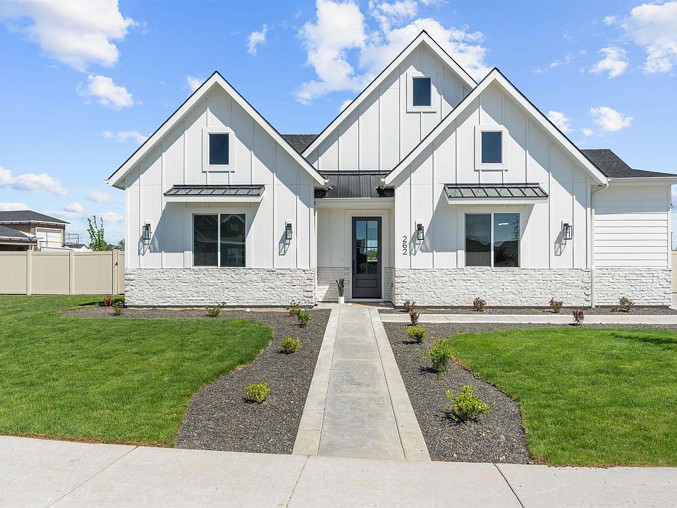 1975 N Meadow Wood Ave, Middleton, ID 83644 Zillow