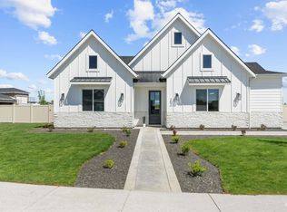 1941 N Argyll Ave, Middleton, ID 83644