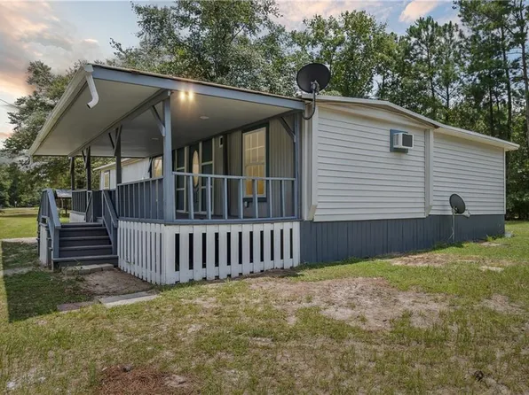 2486 Constance Rd, Jesup, GA 31545