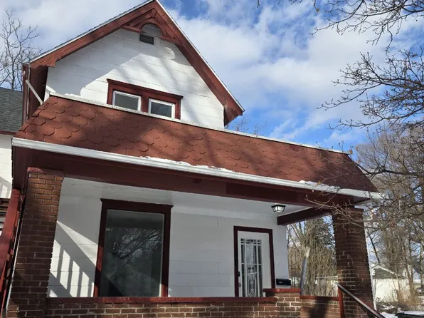 1820 Dunham St, Toledo, OH