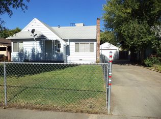 5310 64th St, Sacramento, CA 95820