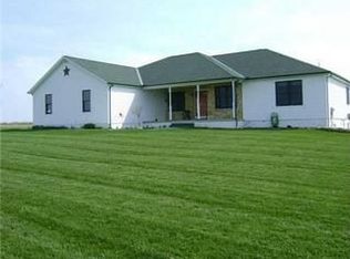 5625 Pleasantville Rd NE, Pleasantville, OH 43148