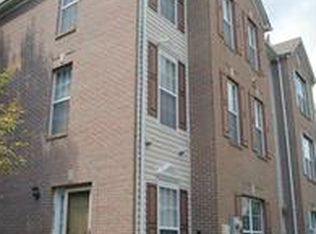 16711 Eldbridge Ln, Bowie, MD 20716