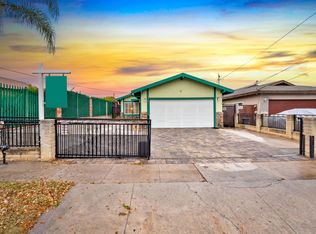 3184 W 111th St, Inglewood, CA 90303