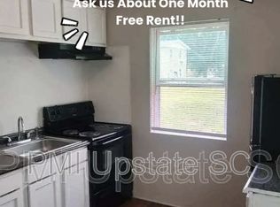201 Chandler Dr APT 17B, Gaffney, SC 29340