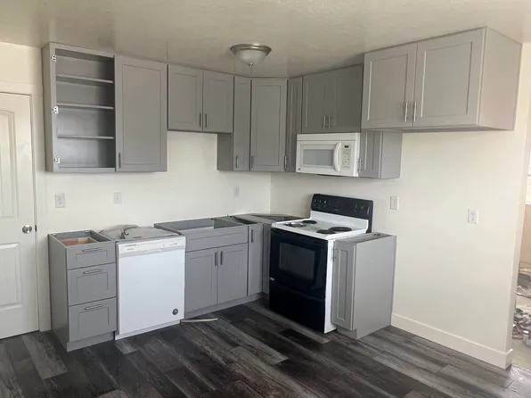 4688 S Carnegie Tech St APT 1, West Valley City, UT 84120
