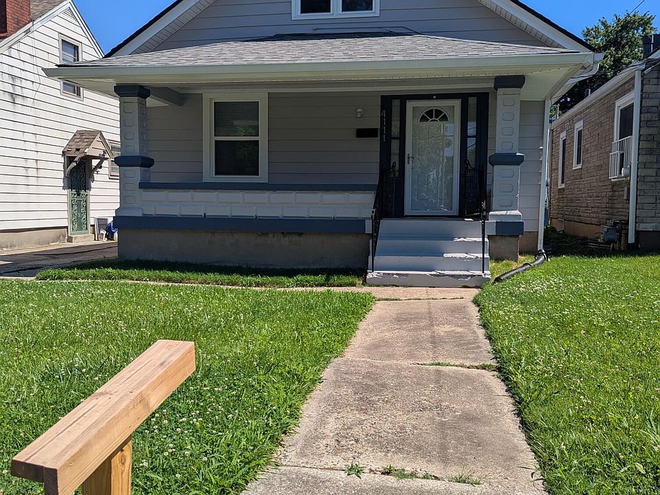 1st image of 4111 W Main St