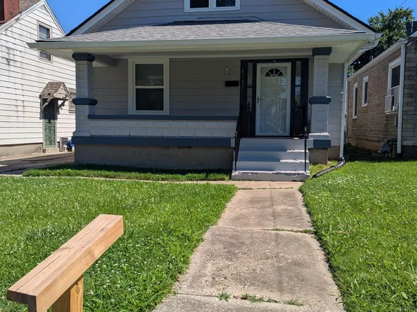 4111 W Main St, Louisville, KY 40212