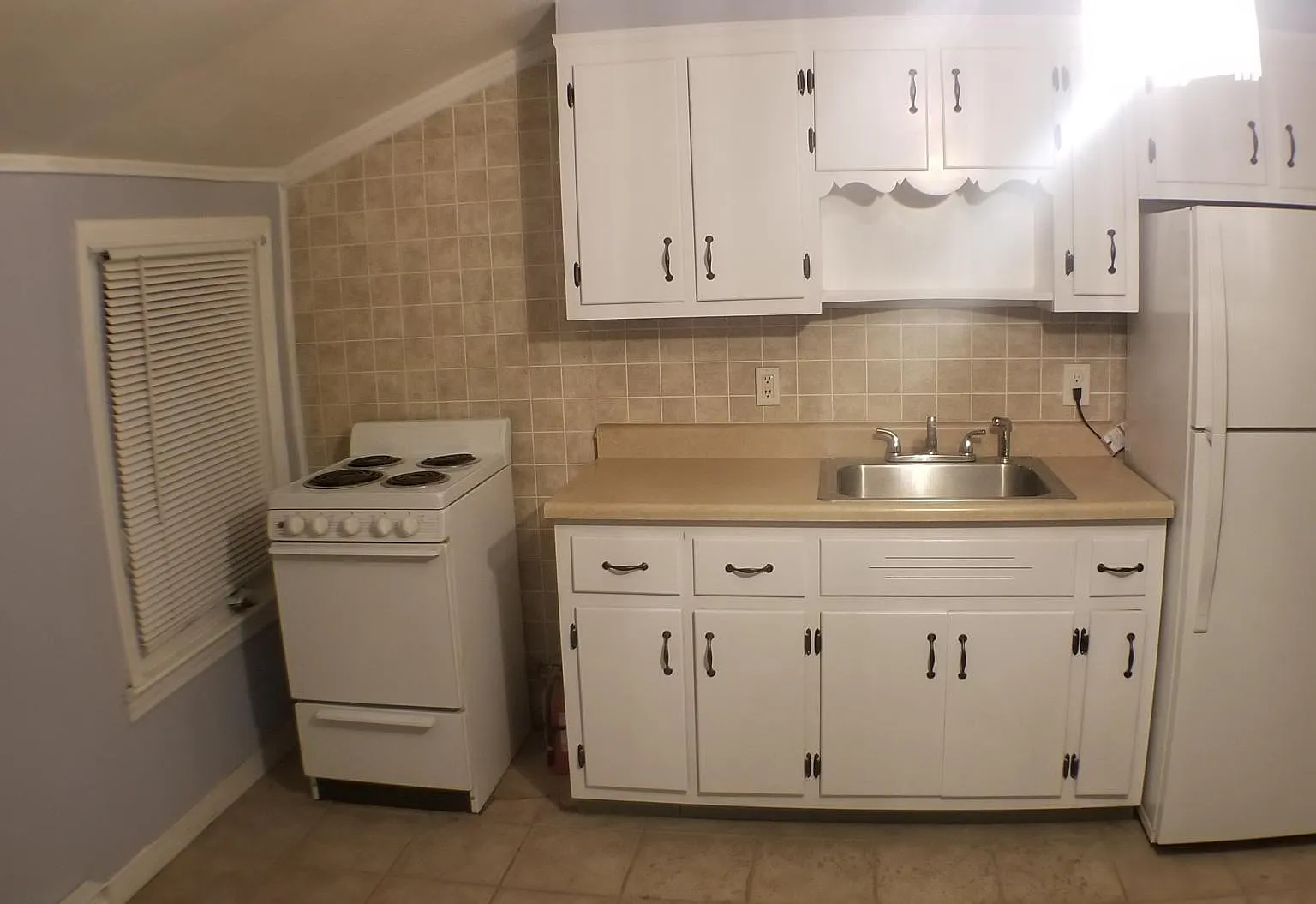 1 bed, 500 sqft, $1,350 — Photo 1