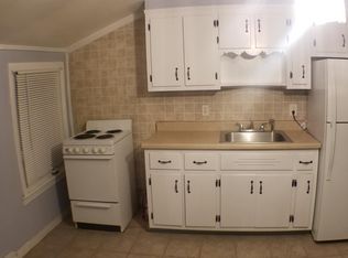 58 N 22nd St APT 3, East Orange, NJ 07017