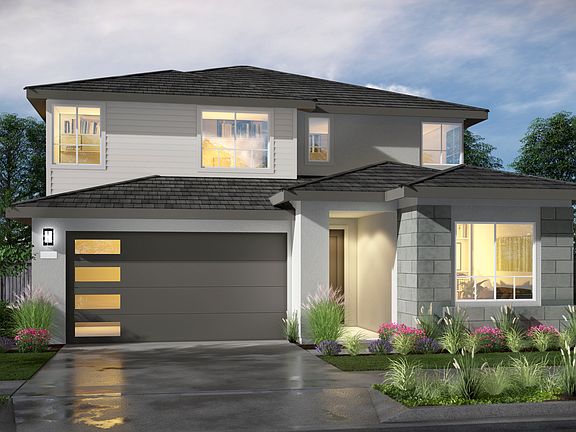 Residence 2A