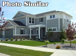 12044 W Precept Ln, Kuna, ID 83634