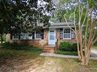 550 Sewanee Ave, Cayce, SC 29033