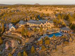 18665 Macalpine Loop, Bend, OR 97702