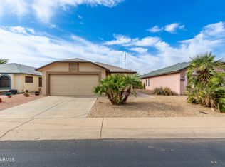 8920 N 64th Ln, Glendale, AZ 85302