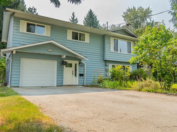1544 Robertson Ave, Pt Coquitlam, BC V3B 1E1