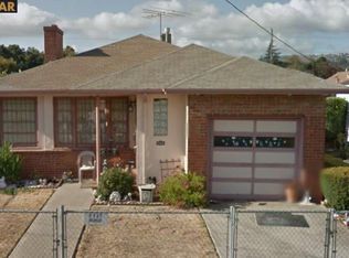 2127 107th Ave, Oakland, CA 94603