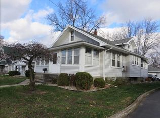 714 N Main St, Bowling Green, OH 43402