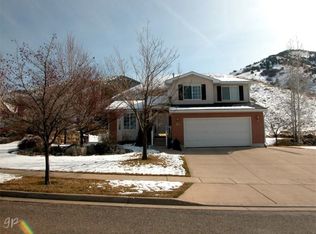 80 Winding Way, Logan, UT 84321