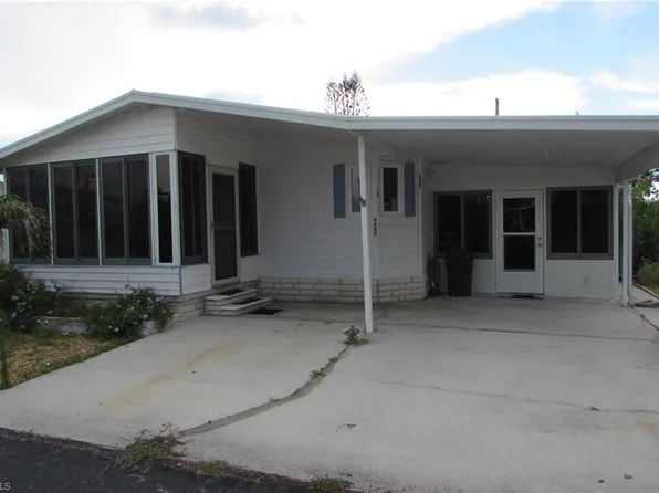 4680 Catfish Ct, Saint James City, FL 33956