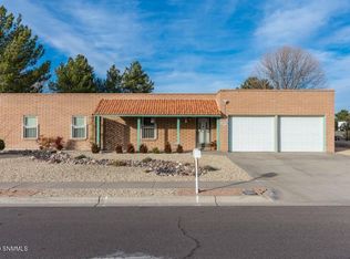 1253 Oakridge Dr, Las Cruces, NM 88005