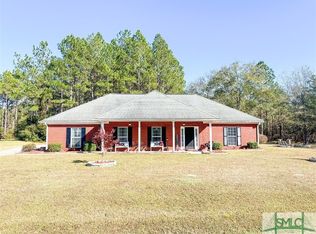 137 Summer Wind Pl, Brooklet, GA 30415