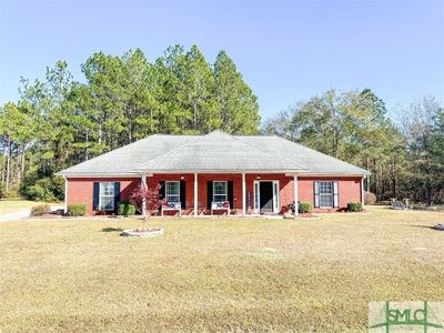 137 Summer Wind Place, Brooklet, GA, 30415