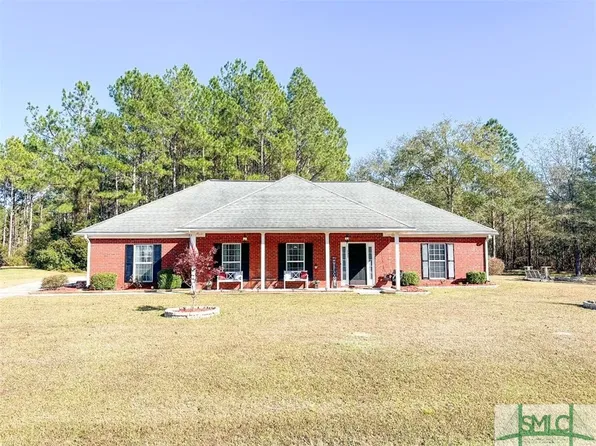 137 Summer Wind Place, Brooklet, GA 30415