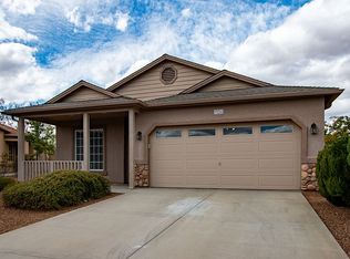 7526 E Amber Ridge Way, Prescott Valley, AZ 86315