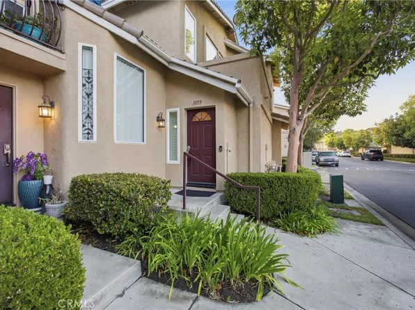 1059 S Positano Ave, Anaheim, CA 92808