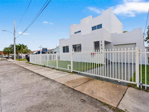 1274 NW 55th Ter, Miami, FL 33142