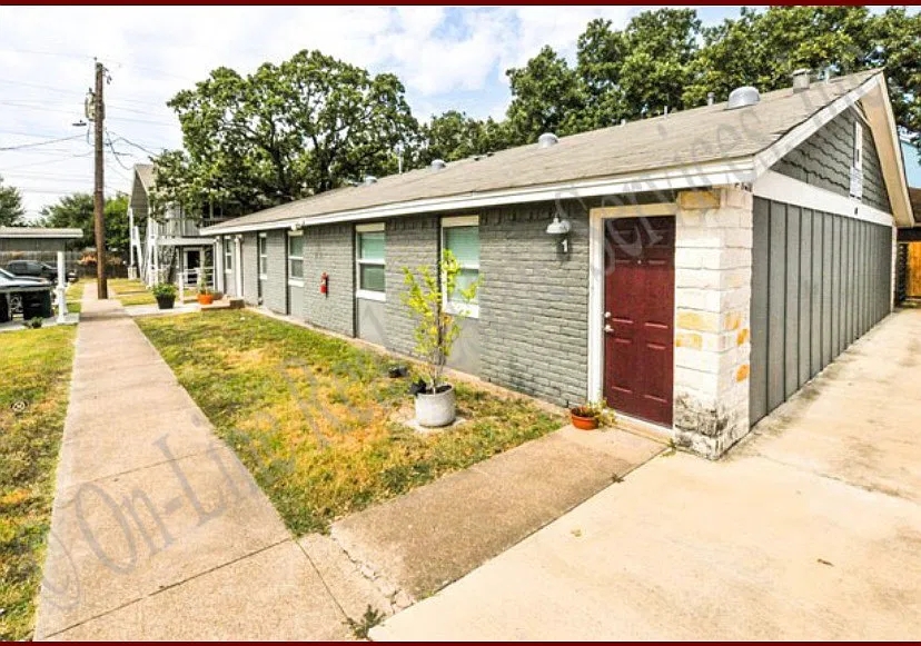 1 bed, 480 sqft, $925 — Photo 4