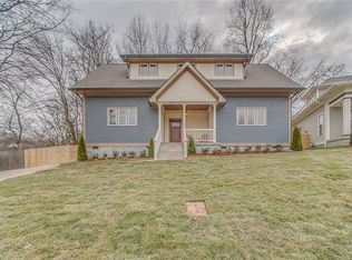 1012 Granada Ct, Nashville, TN 37206