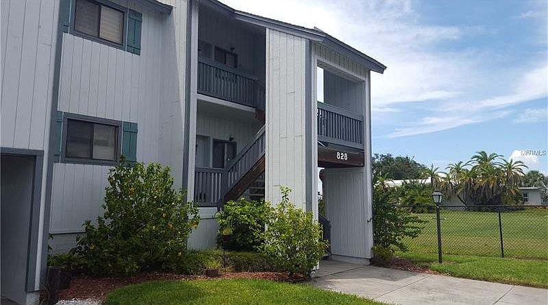 1st image of 828 Bahia Del Sol Dr Unit B