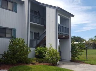 828 Bahia Del Sol Dr UNIT B, Ruskin, FL 33570