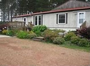 N14825 County Road A, Amberg, WI 54102